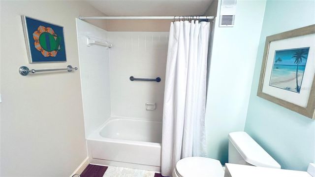 1515 PINELLAS BAYWAY S 46, Tierra Verde, FL 33715