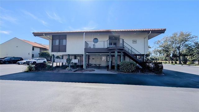 1515 PINELLAS BAYWAY S 46, Tierra Verde, FL 33715