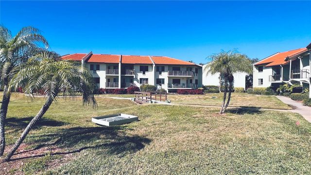 1515 PINELLAS BAYWAY S 46, Tierra Verde, FL 33715