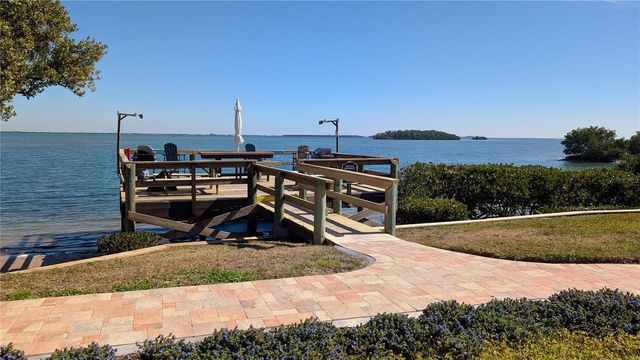 1515 PINELLAS BAYWAY S 46, Tierra Verde, FL 33715