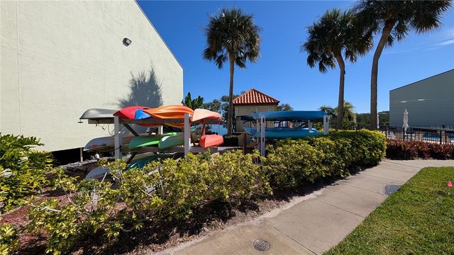 1515 PINELLAS BAYWAY S 46, Tierra Verde, FL 33715