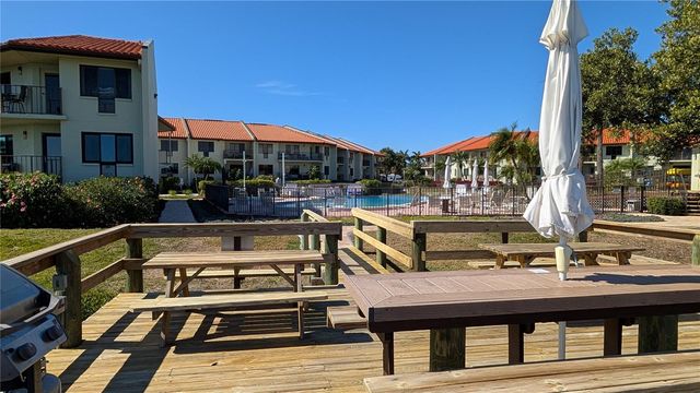 1515 PINELLAS BAYWAY S 46, Tierra Verde, FL 33715