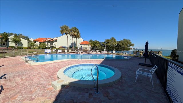 1515 PINELLAS BAYWAY S 46, Tierra Verde, FL 33715