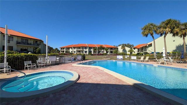 1515 PINELLAS BAYWAY S 46, Tierra Verde, FL 33715