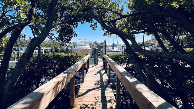 1515 PINELLAS BAYWAY S 46, Tierra Verde, FL 33715