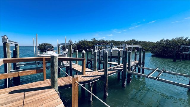 1515 PINELLAS BAYWAY S 46, Tierra Verde, FL 33715