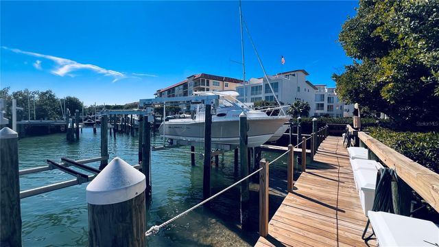 1515 PINELLAS BAYWAY S 46, Tierra Verde, FL 33715