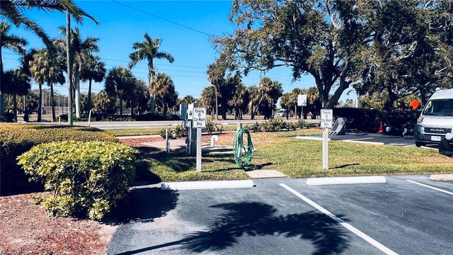 1515 PINELLAS BAYWAY S 46, Tierra Verde, FL 33715