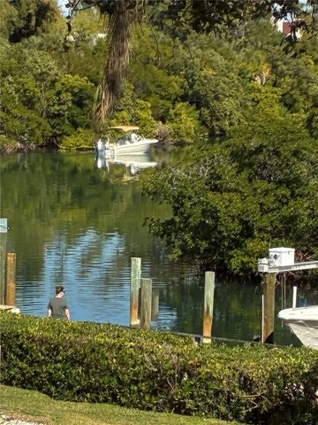 1515 PINELLAS BAYWAY S 46, Tierra Verde, FL 33715