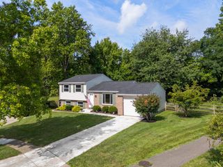 8637 High Trail Court, Deerfield Twp., OH 45040