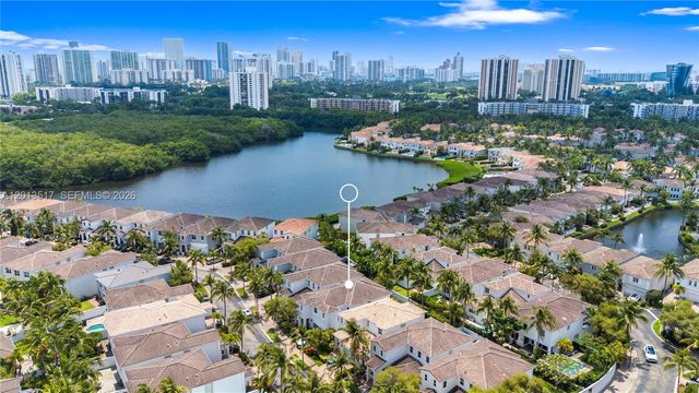 3188 NE 211th Ter, Aventura, FL 33180