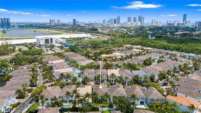3188 NE 211th Ter, Aventura, FL 33180