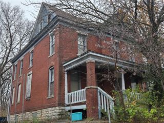 3549 Paseo Boulevard, Kansas City, MO 64109