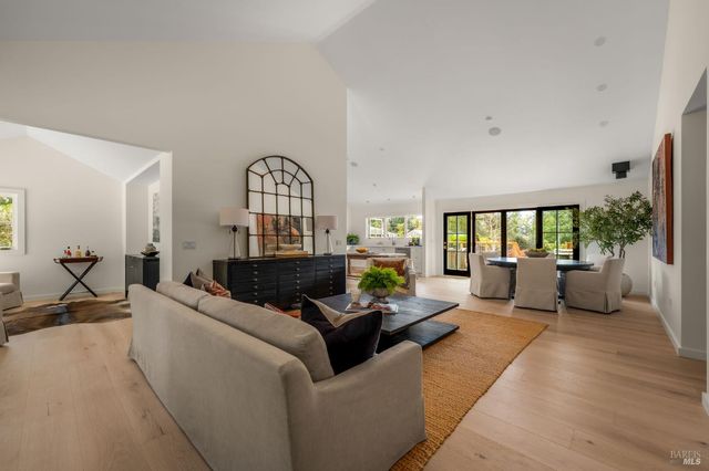 340 White Cottage Rd S, Angwin, CA 94508