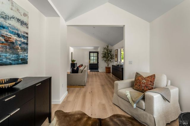 340 White Cottage Rd S, Angwin, CA 94508