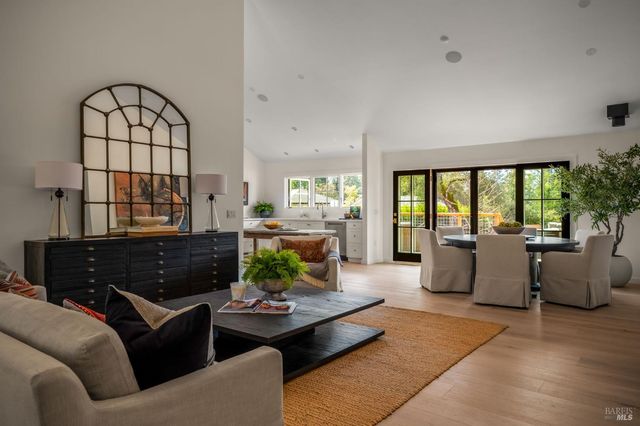 340 White Cottage Rd S, Angwin, CA 94508