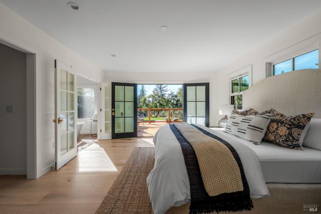 340 White Cottage Rd S, Angwin, CA 94508