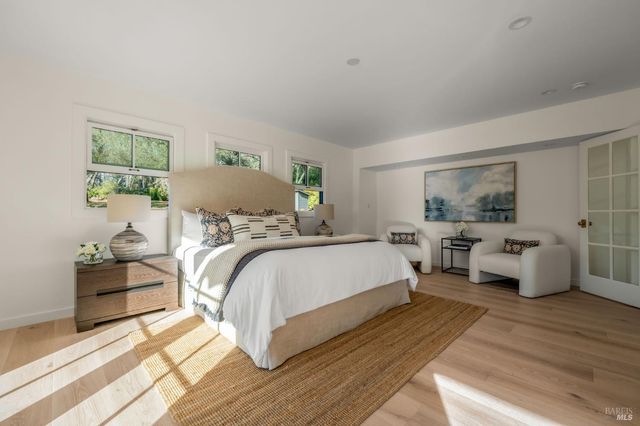 340 White Cottage Rd S, Angwin, CA 94508