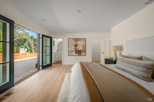 340 White Cottage Rd S, Angwin, CA 94508