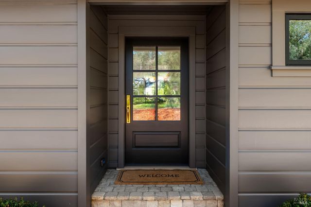 340 White Cottage Rd S, Angwin, CA 94508