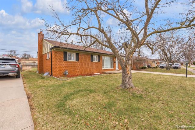 26800 Van Buren Road, Dearborn Heights, MI 48127