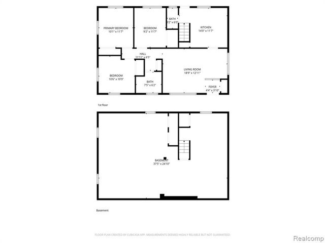 26800 Van Buren Road, Dearborn Heights, MI 48127