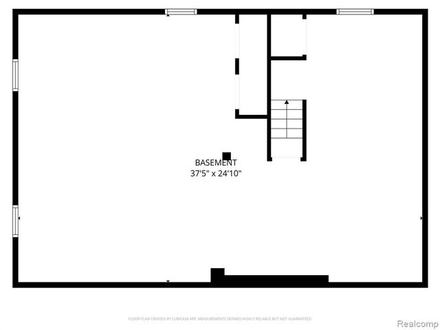 26800 Van Buren Road, Dearborn Heights, MI 48127