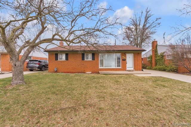 26800 Van Buren Road, Dearborn Heights, MI 48127