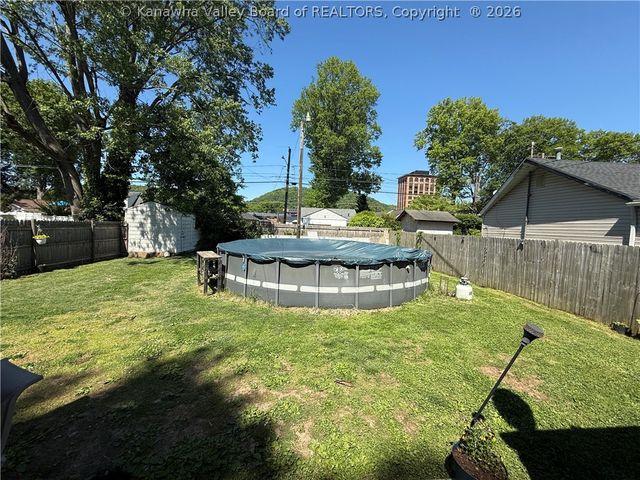4628 Washington Avenue Se, Charleston, WV 25304