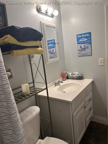 4628 Washington Avenue Se, Charleston, WV 25304