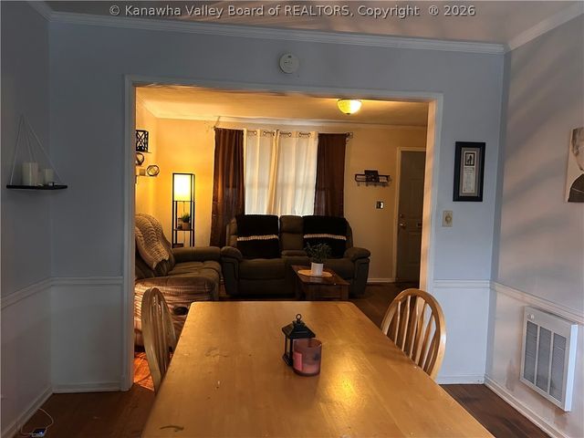 4628 Washington Avenue Se, Charleston, WV 25304