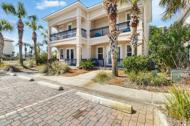 956 Scenic Gulf Drive UNIT 112, Miramar Beach, FL 32550