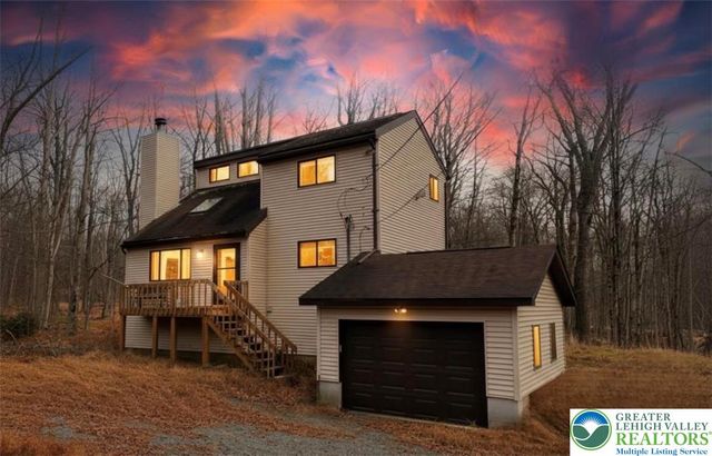 19 Livingston Lane, Clifton Twp, PA 18424