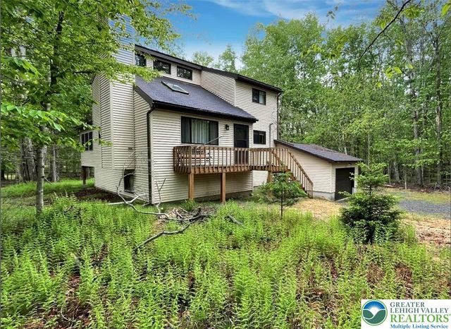 19 Livingston Lane, Clifton Twp, PA 18424