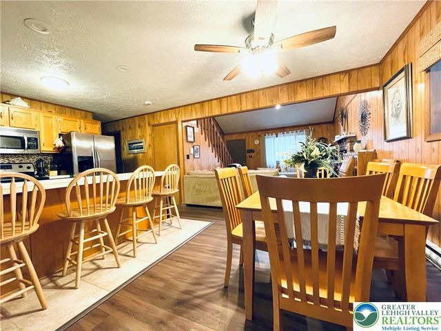 19 Livingston Lane, Clifton Twp, PA 18424
