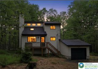 19 Livingston Lane, Clifton Twp, PA 18424