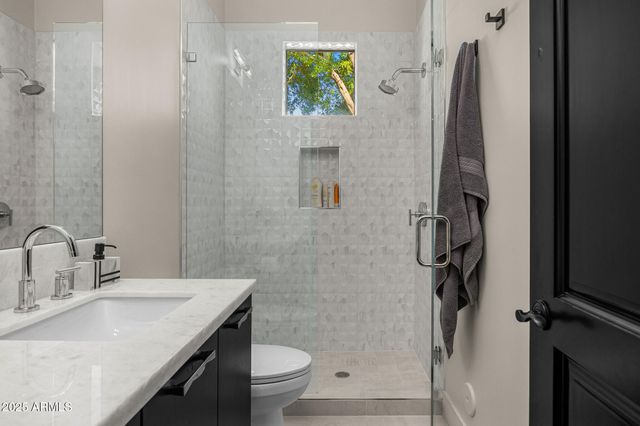 6650 N HILLSIDE Drive, Paradise Valley, AZ 85253