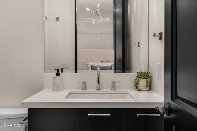 6650 N HILLSIDE Drive, Paradise Valley, AZ 85253