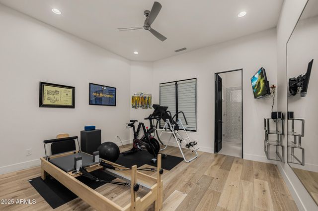 6650 N HILLSIDE Drive, Paradise Valley, AZ 85253