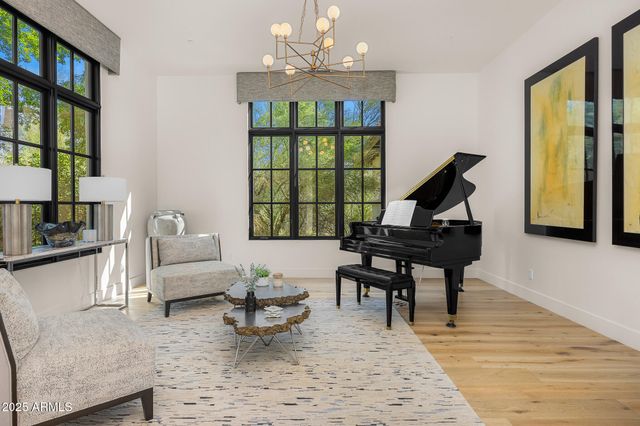 6650 N HILLSIDE Drive, Paradise Valley, AZ 85253