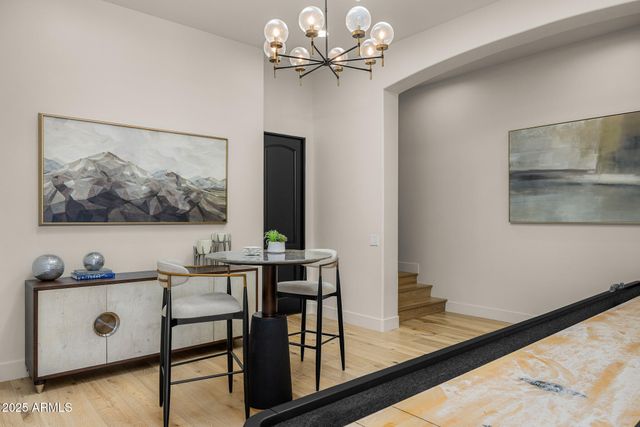 6650 N HILLSIDE Drive, Paradise Valley, AZ 85253