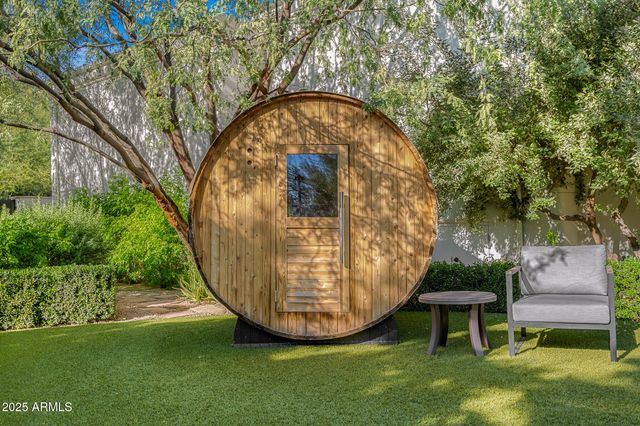 6650 N HILLSIDE Drive, Paradise Valley, AZ 85253