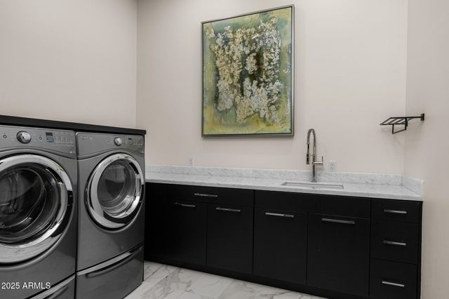 6650 N HILLSIDE Drive, Paradise Valley, AZ 85253