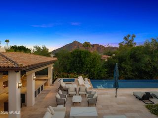 6650 N HILLSIDE Drive, Paradise Valley, AZ 85253