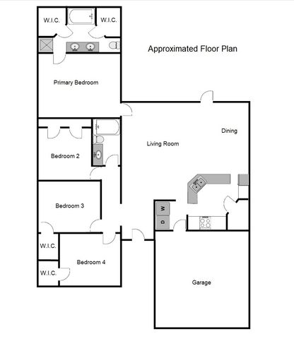 13206 Baltusral Court, Dallas, TX 75253