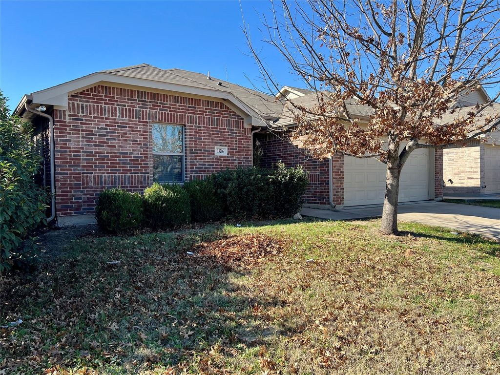 13206 Baltusral Court, Dallas, TX 75253