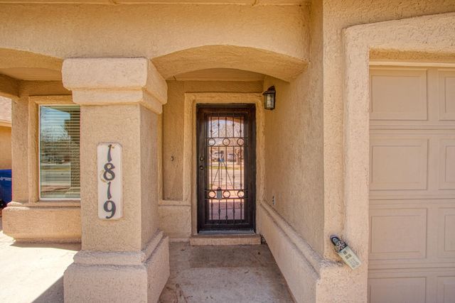 1819 Shreya Street, El Paso, TX 79928