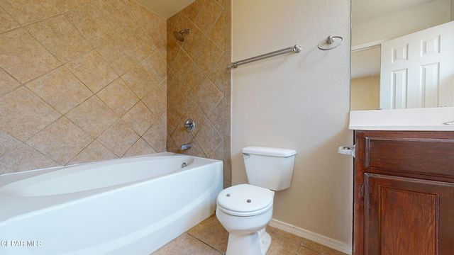 1819 Shreya Street, El Paso, TX 79928