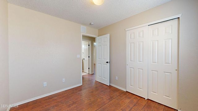 1819 Shreya Street, El Paso, TX 79928