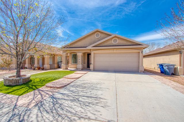 1819 Shreya Street, El Paso, TX 79928